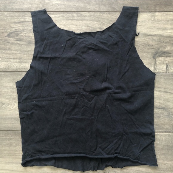 Dog Pile punk tank Medium Rock - Picture 2 of 2